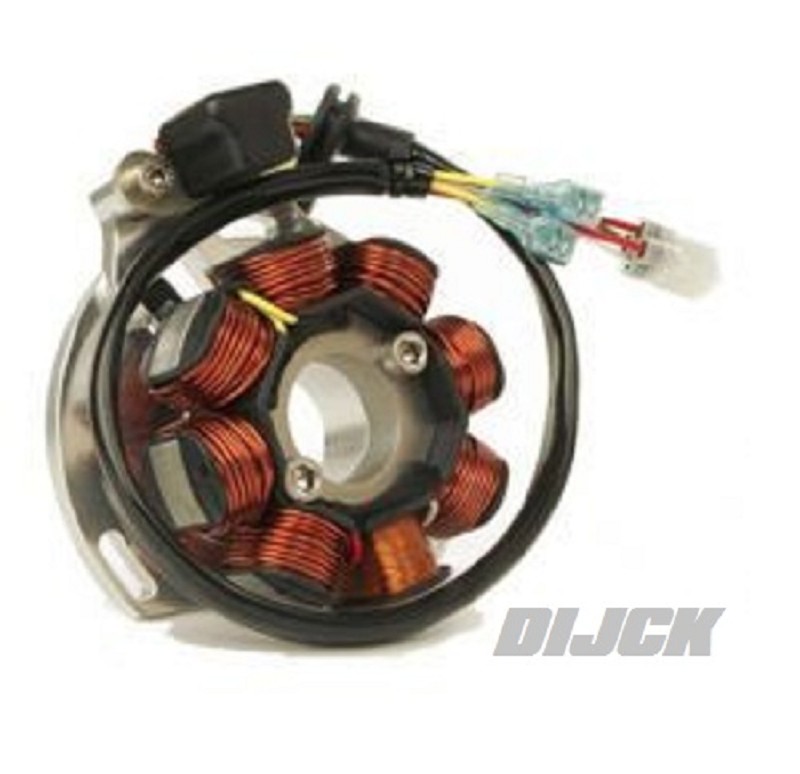 Trail Tech > TRAIL TECH Stator KTM EXC300 0007 Van Dijck